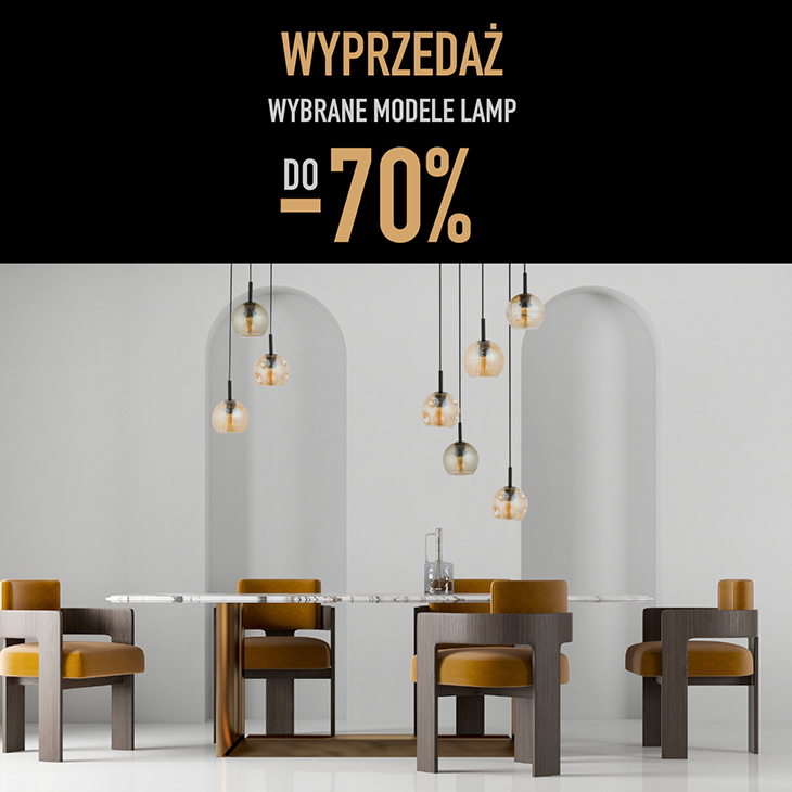 Wyprzedaż